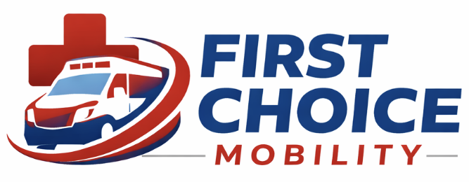 FirstChoice Mobility LLC Logo